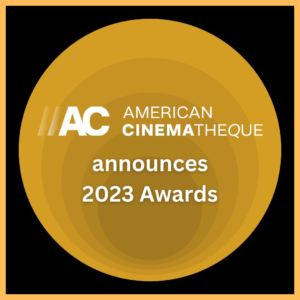 2023 AC Awards