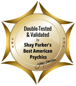 Best American Psychics