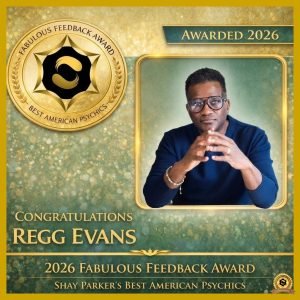 Best American Psychics – 2026 Fabulous Feedback Award