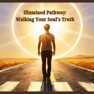 Illumined Pathway: Walking Your Soul’s Truth