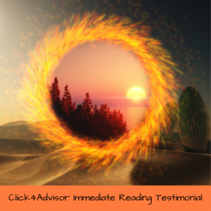 Click4Advisor Psychic Reading