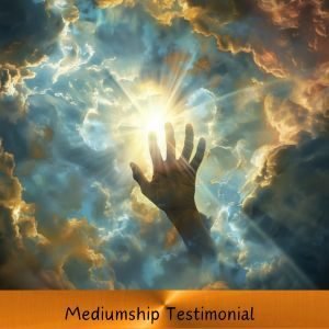 Mediumship Session and Psychic Reading