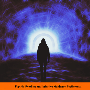 Psychic Reading and Intuitive Guidance