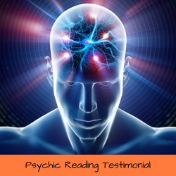 Psychic Reading and Mediumship Session