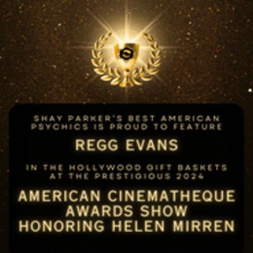 American Cinematheque Awards