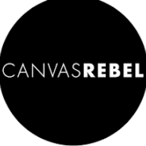 Interview with Canvas Rebel Magazine: Meet Regg Evans